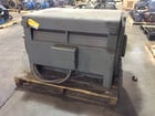 600 HP 1775 RPM General Electric, Frame 8288S, ODP, 138 amp, 2300 Volts - Image 6
