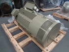 500 HP 1800 RPM General Electric, Frame 5010/5011L, TEFC, new, 460 Volts - Image 3