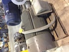 300 HP 1785 RPM U.S. Motors, Frame 449T, TEFC, 339 amp, 460 Volts - Image 5