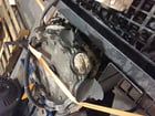 5 HP 1760 RPM General Electric, Frame 184TZ, ODP, 13/6.5 amp, 230/460 Volts - Image 3