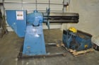 15000 lb. Littell #90-48, non-motorized, 54" mandrel width, 72" outside dimensions, 20"-24" ID - Image 4