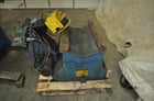 15000 lb. Littell #90-48, non-motorized, 54" mandrel width, 72" outside dimensions, 20"-24" ID - Image 5