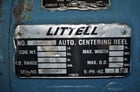 15000 lb. Littell #90-48, non-motorized, 54" mandrel width, 72" outside dimensions, 20"-24" ID - Image 6