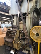 250 Ton, Minster #E2-250, 1.5" stroke, 18" Shut Height, 125-250 SPM, air clutch & brake - Image 4