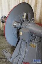 4000 lb. Littell coil reel, 18", serial #S4736-71, #68215 - Image 5