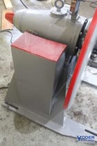 4000 lb. Littell coil reel, 18", serial #S4736-71, #68215 - Image 6