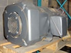 25 HP 1750/2300 RPM Baldor, Frame 328AT, TEFC, 500 VA, 300 VF - Image 2