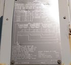 5000/5600/7000 kVA, 115000 Delta Primary, 4160/2400 WYE Secondary, General Electric Substation - Image 4