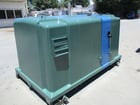 60 KW Thermo Electron #CM-60, hot water module/poratable nat.gas generator - Image 2