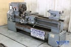 19"/28" x 144" LeBlond #Regal, gap bed engine lathe, 12.5" SOCS, coolant, 7-1/2 HP, #68530 - Image 1