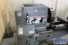 19"/28" x 144" LeBlond #Regal, gap bed engine lathe, 12.5" SOCS, coolant, 7-1/2 HP, #68530 - Image 3