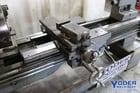 19"/28" x 144" LeBlond #Regal, gap bed engine lathe, 12.5" SOCS, coolant, 7-1/2 HP, #68530 - Image 5