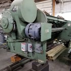 3/8" x 14' Cincinnati #2514, mechanical, 24" back gauge, 50 SPM, 18" gap fr., 15 hydraulic holdowns - Image 5