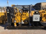 Image for 215 KW Caterpillar #G3406 SI NAHC, generator set, 1800 RPM, Comp. Ratio: 10.5:1, 0 hours since overhaul
