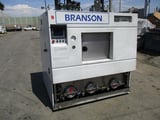 Image for Branson #CPN-217-126H, Ultrasonic spin washer/rinse/dryer