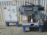 Image for CDMC Cleveland #5000, gear deburring machine, w/Robotic loader