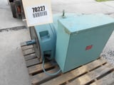 Image for 200 HP 3600 RPM Reliance, Frame 445TDZ, ODP, 460 Volts