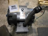 Image for 40 HP 3600 RPM Reliance, Frame 324TSD, ODP, rebuilt, 230/460 Volts