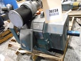 Image for 50 HP 2500 RPM Reliance, Frame 364AT, TEAO, 500 VA, 300 VF