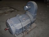 Image for 150 HP 1200 RPM General Electric, Frame 449TS, TEAOBB, 420V.