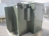 Image for 300 KVA 13200 Primary, 480Y/277 Secondary, Ermco, new surplus (2 available)