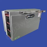 Image for 400 Amp. Square D, QMB365W, reconditioned