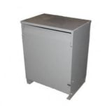Image for 225 KVA 480 Primary, 208 Secondary, Square D, 19148842-030