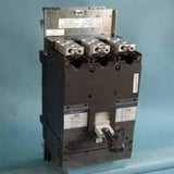 Image for 1200 Amps, General Electric, SKHA36AT1200, 600 Volts