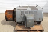 Image for 700 HP 1780 RPM Teco West., Frame 5810C, ODP, 1.15 service factor, 2300/4160V.(2 available)