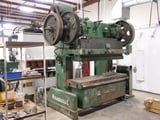 Image for 100 Ton, Rousselle press, used