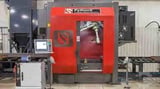 Image for Lincoln #Python-X, structural steel burning system, Versafab CNC, 2015