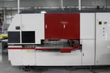 Image for 22 Ton, Nisshinbo #MAP-1000, CNC punch press, Nisshinbo Palvision CNC, 22 station, 2 automatic index