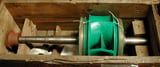 Image for Warren impeller, rotating assembly, atmospheric drain pump, coated, 1800 RPM, rebuilt