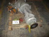 Image for 5" Walworth globe valve, 900 psi, reconditioned