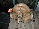 Image for 1500 GPM @ 200' TDH, Worthington #6LRV16, centrifugal pump, 125 HP, 1750 RPM, 14.5" impeller, counter clock wise, rebuilt