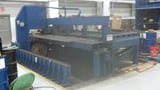 Image for Tannewitz #3600MH, 12" vertical plate saw, 12" x 5' x 8" thick capacity, 55-350 FPM, 5 HP, 36" band wheels