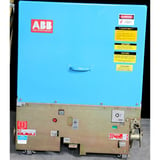 Image for 2000 Amps, ABB / BBC / ITE, 15-VHK-1000, 3-pole, electrically operated, drawout, 15000 Volts