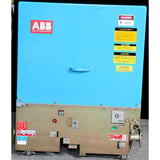 Image for 3000 Amps, ABB / BBC / ITE, 7.5-VHK-500, 3-pole, electrically operated, drawout, 7200 Volts
