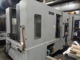 Image for Mori-Seiki #NH-5000/40, 60 automatic tool changer, 24.8" X, 23.6" Y, 26.3" Z, 14000 RPM, #40, 2003