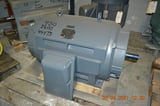 Image for 450 HP 3600 RPM Marathon, Frame 449TS, drip proof, 460 Volts