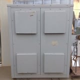 Image for 750/1000 KVA 2400 Delta Primary, 480Y/277 Secondary, Magnetics Technologies