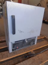 Image for 12" width x 12" H x 10" D Quincy #10GC, lab oven, 600 watt, 5.2 amp, 115 V.