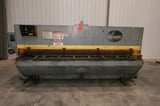 Image for 1/4" x 10' Atlantic #HDE, shear, 40" sq arm, hold downs, 15 HP, 10-25 SPM, #13434