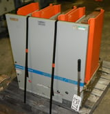 Image for 1200 Amps, General Electric, vb- 7.2-500-3