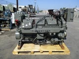 Image for Waukesha #L1616DSU, diesel generator, 12 cylinder, good working condition