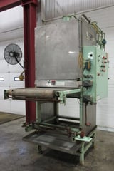Image for Oberlin #OPF-4, coolant filtration system, fully automatic, 160 GPM, Allen Bradley PLC