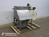 Image for Young #MI-1010, Stainless Steel, self contained bag dump / unloading and dust collection system
