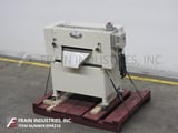 Image for Gumball, candy ball forming machine, 23" W x 1-1/2" L charge aperture, 29 station forming rollers w/circular blades