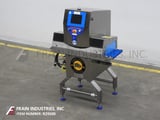 Image for Loma #X5C, compack, 304 Stainless Steel, X-Ray inspection system, dry wipe down construction