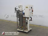 Image for Klockner Hansel USA #Crosio-HSF, skid mounted mixing & cooking system, spiral agitation, .75 HP drive